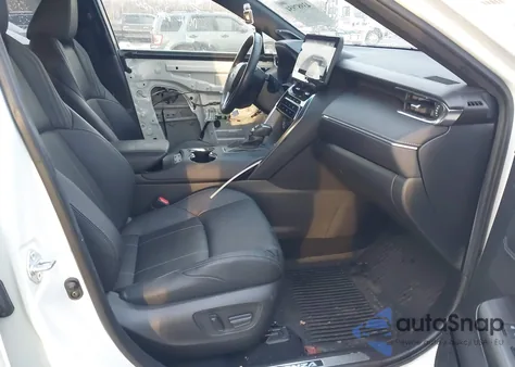 2021 Toyota Venza Xle из США, поврежденный, VIN JTEAAAAH3MJ077484